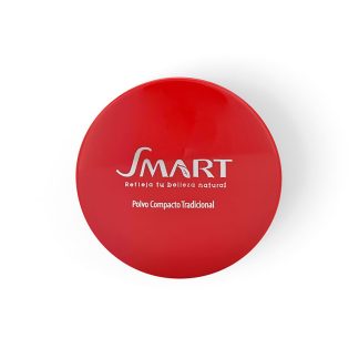 Polvo Compacto Smart #6 14 Gr