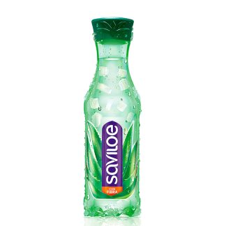 Saviloe 420 Ml 4 Unidades (Sav)