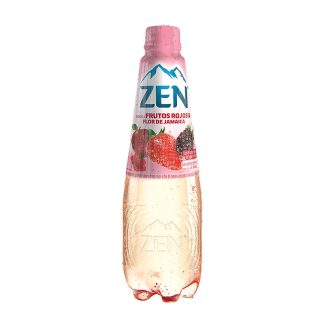 Zen Frutos Rojos 540 Ml 6 Unidades (Sav)