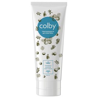 Tratamiento Colby Ph Control Vital E 250Ml