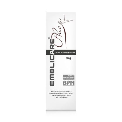 Emblicare Emulsión Plus 30 Gr
