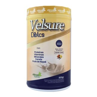 Velsure Dibtcs 800 Gramos