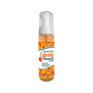 Tónico Astringente Caléndula 200 Ml