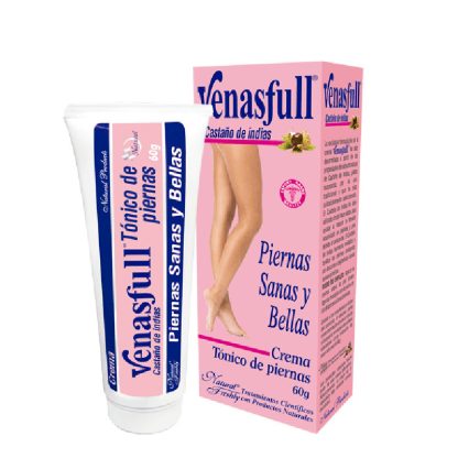 Venasfull Crema Pague 400 Gr Lleve 420Gr