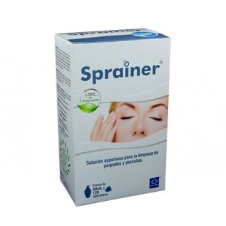 Sprainer Fco 80 Ml 120 Aplicaciones(3%+)
