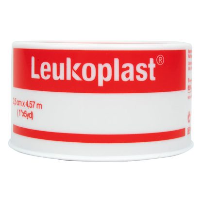 Esparadrapo Leukoplast 1X5