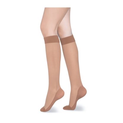Media Mediv Rodilla.L Beig.Media Com.Nti