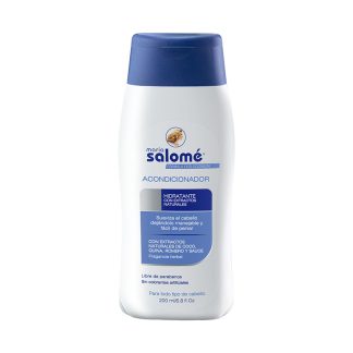 Acondicionador Maria Salome Hidratante 200 Ml